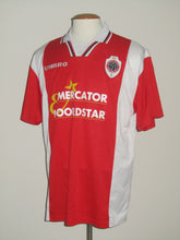 Load image into Gallery viewer, Royal Antwerp FC 1997-98 Home shirt XL