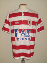 Load image into Gallery viewer, Standard Luik 2005-06 Away shirt L
