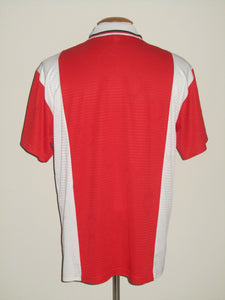 Royal Antwerp FC 1997-98 Home shirt XL