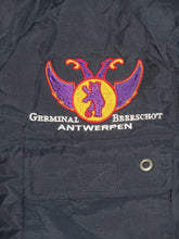 Load image into Gallery viewer, Germinal Beerschot 2004-09 Body warmer S *new with tags*