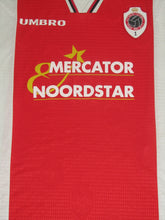 Load image into Gallery viewer, Royal Antwerp FC 1997-98 Home shirt XL