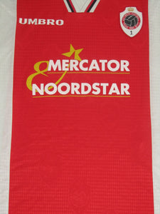 Royal Antwerp FC 1997-98 Home shirt XL