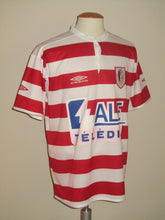 Load image into Gallery viewer, Standard Luik 2005-06 Away shirt L