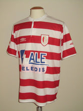 Load image into Gallery viewer, Standard Luik 2005-06 Away shirt L