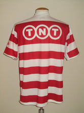 Load image into Gallery viewer, Standard Luik 2005-06 Away shirt L