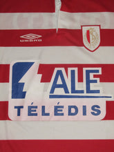Load image into Gallery viewer, Standard Luik 2005-06 Away shirt L