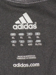RSC Anderlecht 2005-06 Away shirt MATCH ISSUE/WORN Champions League #9 Mbo Mpenza