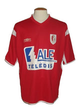 Load image into Gallery viewer, Standard Luik 2005-06 Home shirt XL *mint*