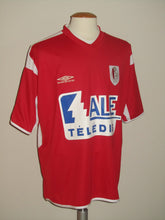 Load image into Gallery viewer, Standard Luik 2005-06 Home shirt XL *mint*