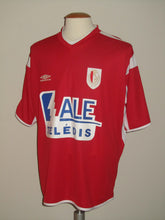 Load image into Gallery viewer, Standard Luik 2005-06 Home shirt XL *mint*