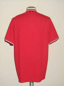 Royal Antwerp FC 2000-01 Home shirt XXL *mint*