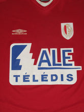 Load image into Gallery viewer, Standard Luik 2005-06 Home shirt XL *mint*