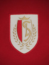 Load image into Gallery viewer, Standard Luik 2005-06 Home shirt XL *mint*