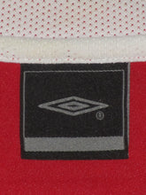 Load image into Gallery viewer, Standard Luik 2005-06 Home shirt XL *mint*