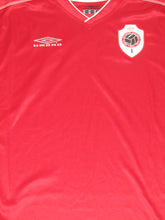 Load image into Gallery viewer, Royal Antwerp FC 2004-05 Home shirt L/S XL *mint*