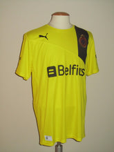 Load image into Gallery viewer, Club Brugge 2012-13 Away shirt XL #7 Mémé Tchité
