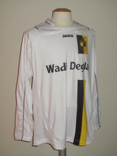 Load image into Gallery viewer, Lierse SK 2008-09 Away shirt MATCH ISSUE #19 Bob Peeters