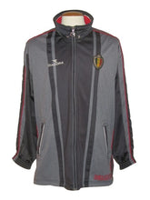 Load image into Gallery viewer, Rode Duivels 1998 WK Training jacket 52/54