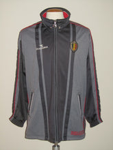 Load image into Gallery viewer, Rode Duivels 1998 WK Training jacket 52/54