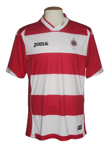 Royal Antwerp FC 2014-15 Home shirt M