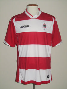 Royal Antwerp FC 2014-15 Home shirt M