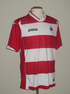 Royal Antwerp FC 2014-15 Home shirt M