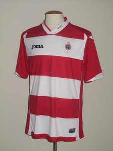 Royal Antwerp FC 2014-15 Home shirt M