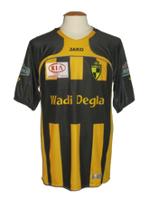 Load image into Gallery viewer, Lierse SK 2008-09 Home shirt MATCH ISSUE/WORN #23 Kevin Janssens
