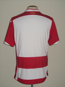 Royal Antwerp FC 2014-15 Home shirt M