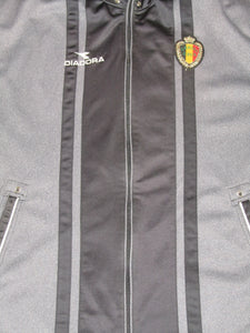 Rode Duivels 1998 WK Training jacket 52/54