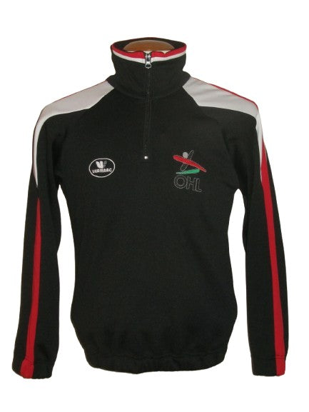Oud-Heverlee Leuven 2013-14 Training top XS *mint*