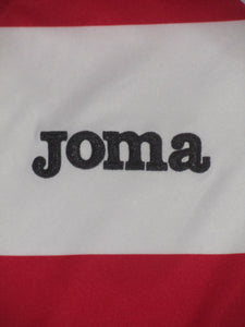 Royal Antwerp FC 2014-15 Home shirt M