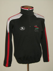 Oud-Heverlee Leuven 2013-14 Training top XS *mint*
