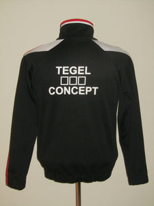 Oud-Heverlee Leuven 2013-14 Training top XS *mint*