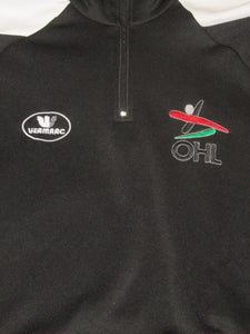 Oud-Heverlee Leuven 2013-14 Training top XS *mint*