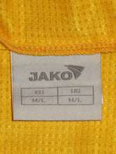 Load image into Gallery viewer, Lierse SK 2008-09 Home shirt MATCH ISSUE/WORN #23 Kevin Janssens