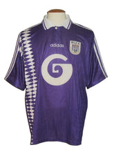 Load image into Gallery viewer, RSC Anderlecht 1994-96 Away shirt XXL