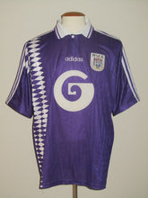 Load image into Gallery viewer, RSC Anderlecht 1994-96 Away shirt XXL