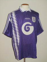 Load image into Gallery viewer, RSC Anderlecht 1994-96 Away shirt XXL