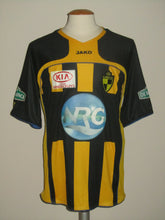 Load image into Gallery viewer, Lierse SK 2008-09 Home shirt MATCH ISSUE/WORN #3 Youssef Fawaz