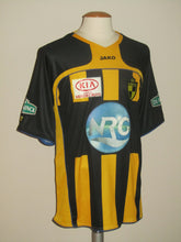 Load image into Gallery viewer, Lierse SK 2008-09 Home shirt MATCH ISSUE/WORN #3 Youssef Fawaz