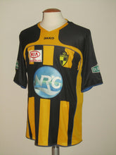 Load image into Gallery viewer, Lierse SK 2008-09 Home shirt MATCH ISSUE/WORN #3 Youssef Fawaz