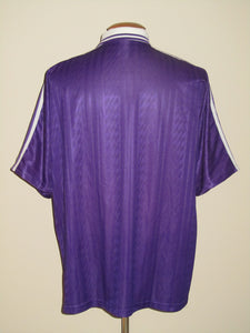 RSC Anderlecht 1994-96 Away shirt XXL