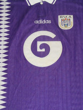 Load image into Gallery viewer, RSC Anderlecht 1994-96 Away shirt XXL