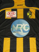 Load image into Gallery viewer, Lierse SK 2008-09 Home shirt MATCH ISSUE/WORN #3 Youssef Fawaz