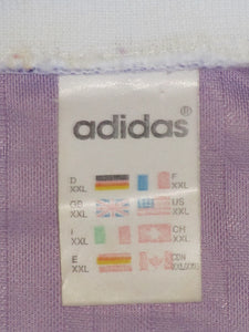 RSC Anderlecht 1994-96 Away shirt XXL