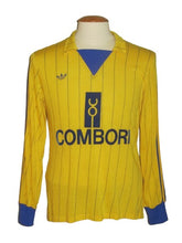Load image into Gallery viewer, KSK Beveren 1982-83 Home shirt MATCH ISSUE/WORN #10 Ronny Martens