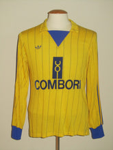 Load image into Gallery viewer, KSK Beveren 1982-83 Home shirt MATCH ISSUE/WORN #10 Ronny Martens