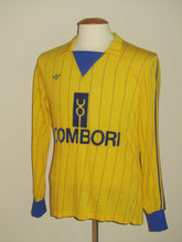 Load image into Gallery viewer, KSK Beveren 1982-83 Home shirt MATCH ISSUE/WORN #10 Ronny Martens