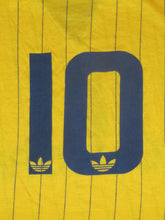 Load image into Gallery viewer, KSK Beveren 1982-83 Home shirt MATCH ISSUE/WORN #10 Ronny Martens